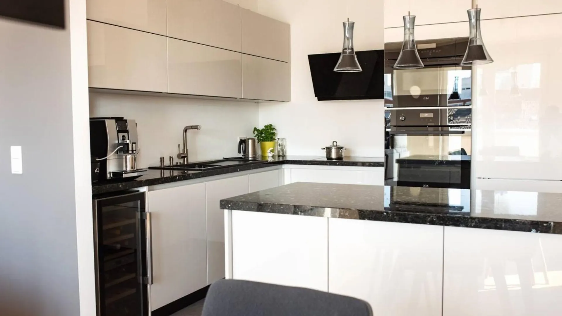 아파트 Luksusowe Apartamenty W Krakowie