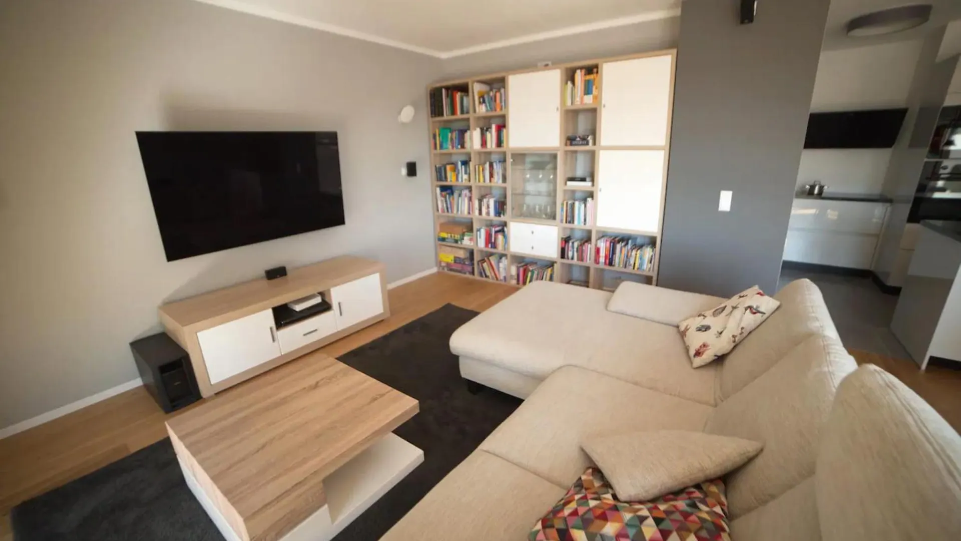 Luksusowe Apartamenty W Krakowie